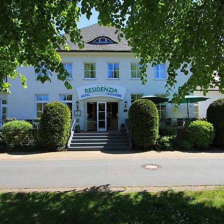 Residenzia Hotel Grenadier Munster Zewnętrze zdjęcie