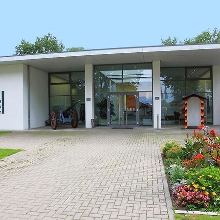 Residenzia Hotel Grenadier Munster Zewnętrze zdjęcie