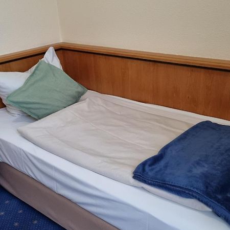 Residenzia Hotel Grenadier Munster Zewnętrze zdjęcie
