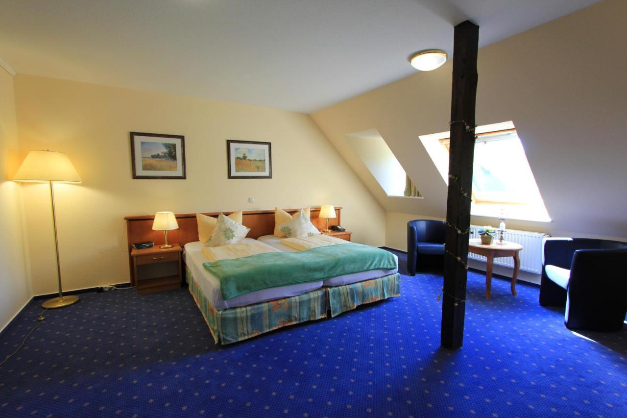 Residenzia Hotel Grenadier Munster Zewnętrze zdjęcie