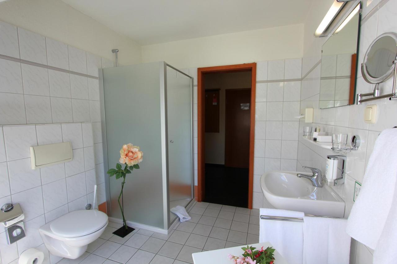 Residenzia Hotel Grenadier Munster Zewnętrze zdjęcie