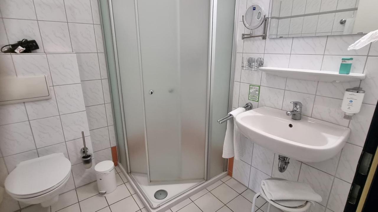 Residenzia Hotel Grenadier Munster Zewnętrze zdjęcie