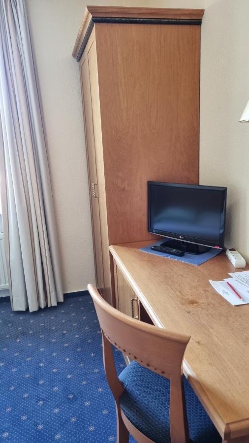 Residenzia Hotel Grenadier Munster Zewnętrze zdjęcie