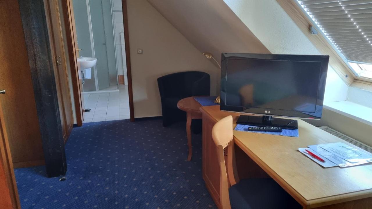 Residenzia Hotel Grenadier Munster Zewnętrze zdjęcie