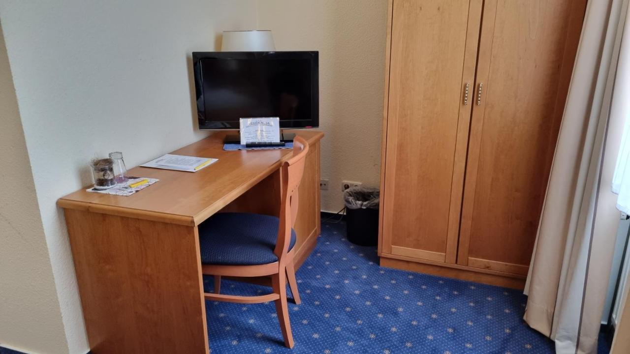 Residenzia Hotel Grenadier Munster Zewnętrze zdjęcie